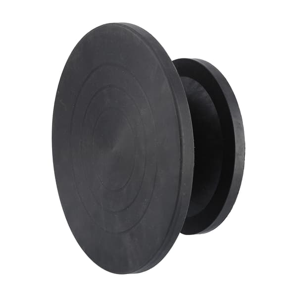 Keramiikkapyörä keraaminen kakunkoristelulevy 30cm 11.8in