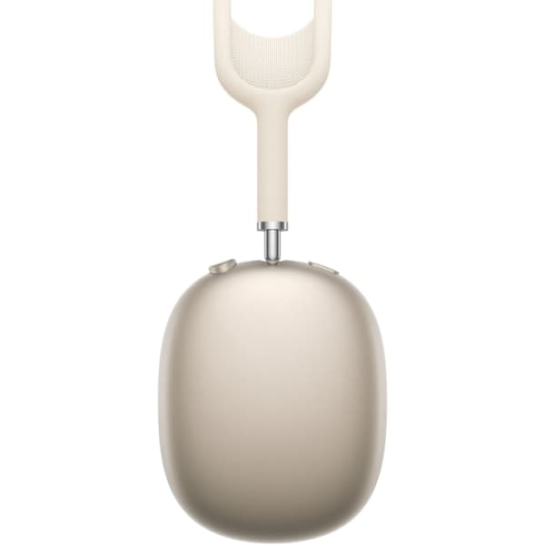 W65 Plus Nya Bluetooth Over-Ear Trådløse Sportshovedtelefoner med Foldbart Design og Tung Bas Starlight Starlight