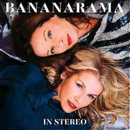 Bananarama In Stereo CD (2019) NY CD CD