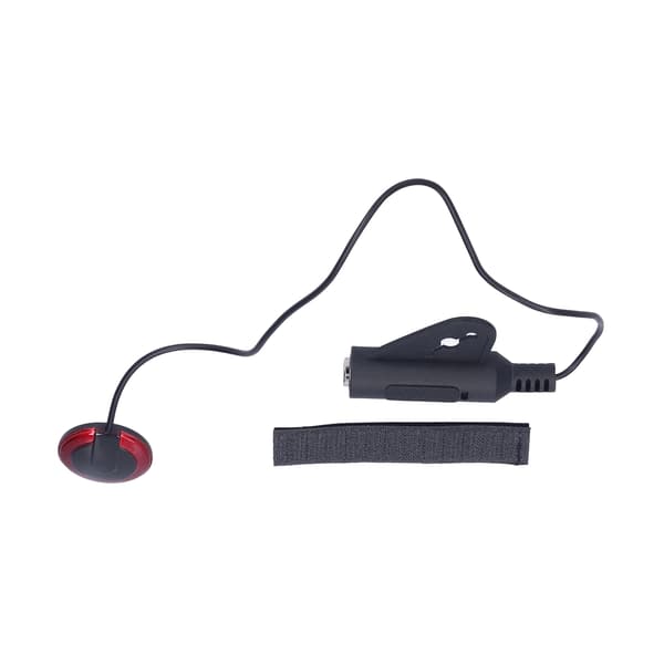 AD-20 Piezo Pickup Kontaktmikrofon med EQ för Gitarr Fiol Ukulele Mandolin