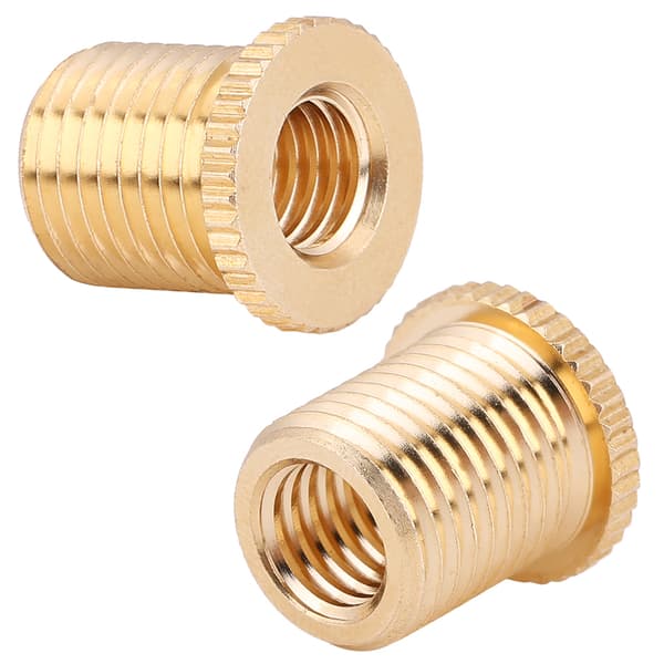 Universal Bil Auto Girspak Skiftespak Knotthode Gjengeadapter M8x1.25