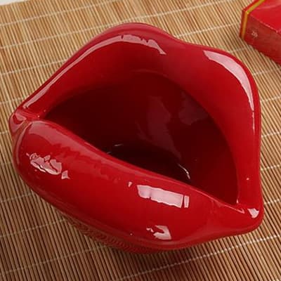 Werwing Dark Red