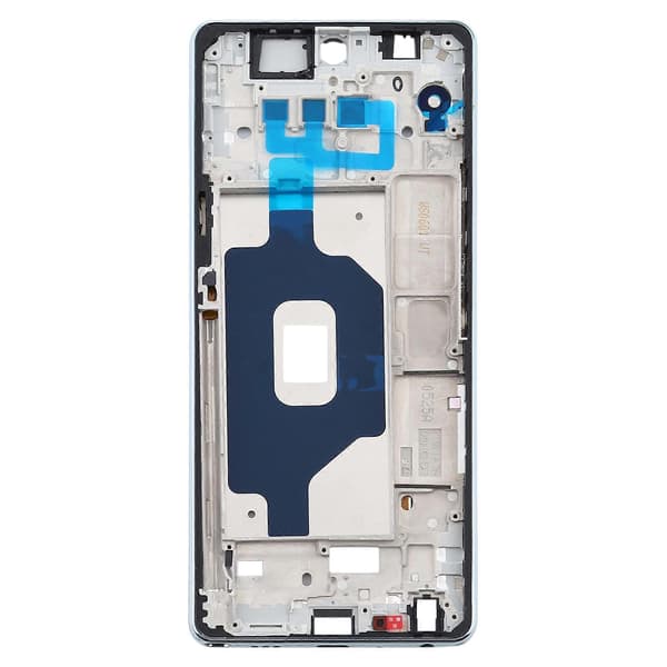 Midterramme Bezel Plade til LG Stylo 6 LMQ730TM LM-Q730TM Style 1