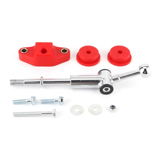 Quick Shift Short Throw Shifter passer til Impreza/Legacy/Outback/Forester 5-trins manuel gearkasse