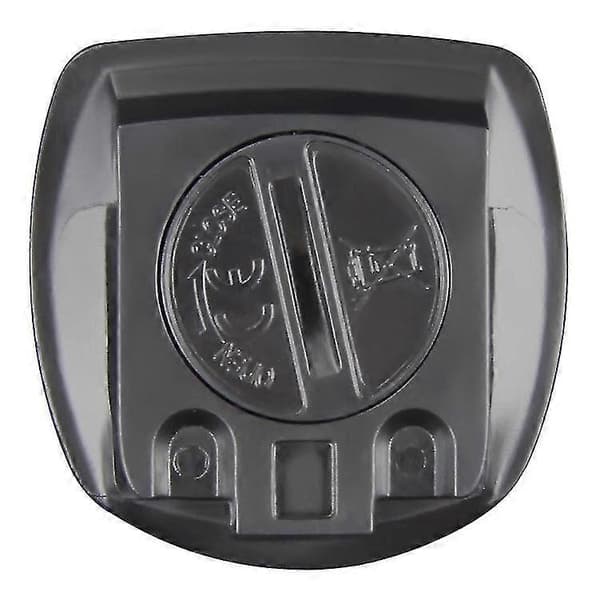Sykkel speedometer og kilometerteller trådløs vanntett sykkelcomputer med LCD-skjerm og Multi-Perfet[ht]