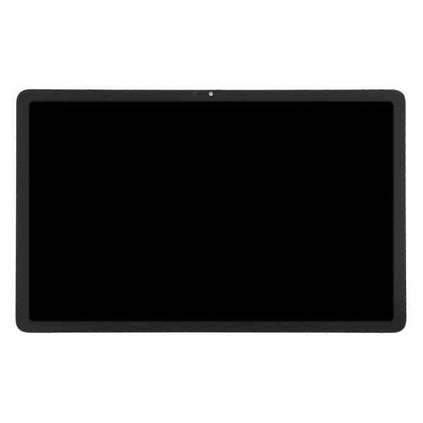 For Fire Max 11 2023 LCD-skjerm med digitizer komplett montering (svart) Black
