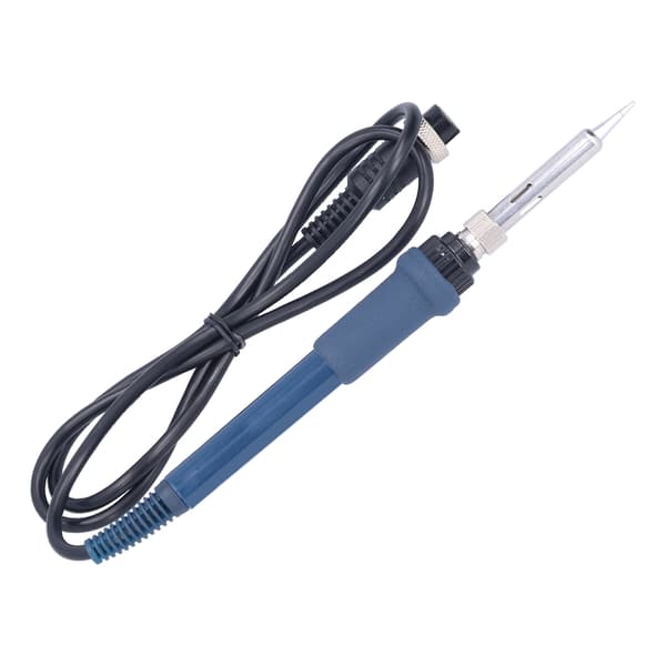 6-hulls avloddestasjon erstatning loddebolt håndtak 19cm 60W DC 26V