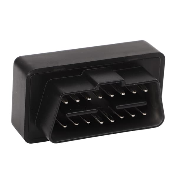 OBDII Diagnostisk Scanner Multifunktion Høj Præcision Bluetooth4.0 Scan Tool til Android 9V‑16V