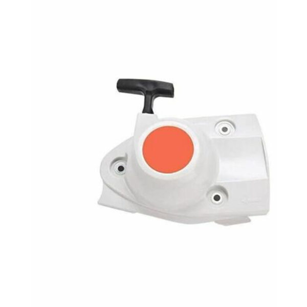 Jeffergrill Recoil Starter Assy til Stihl ts410, ts420, ts480i, cutquik save ts500i Assy Replacement Recoil Starter Assy
