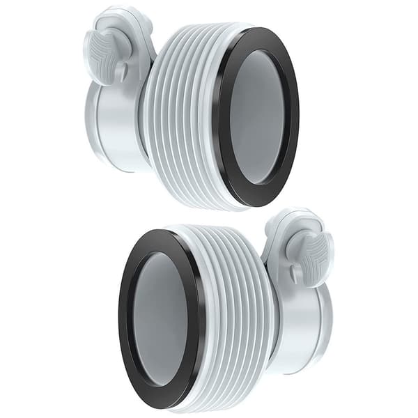 Bestway 58236 - Intex 10722 - Sarja 2 sovitinta 32-38 mm F[ht]