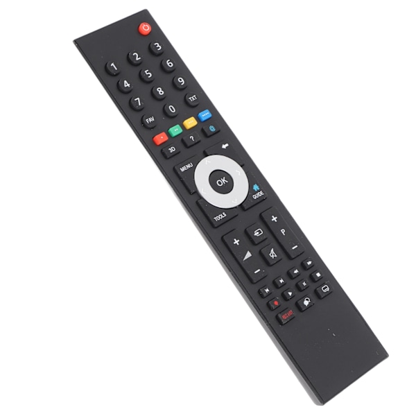 Udskiftningsfjernbetjening til Smart TV til model TP7187R