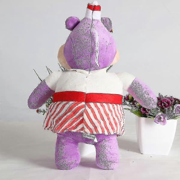 Leksaksdoktor Doc Mcstuffins Plyschleksaker