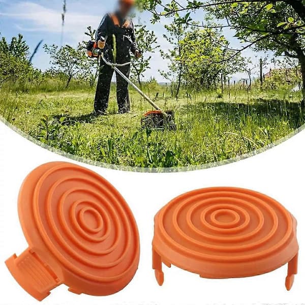 50019417 Erstatningsspolehette kompatibel med Worx gressklipper