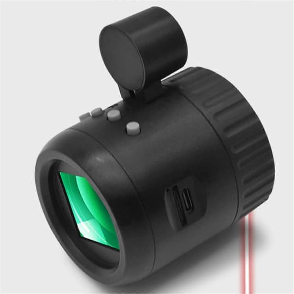 1080P HD Digital Telescope Eyepiece Infrared Night Vision