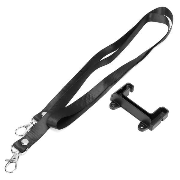 Mavic Air 2 Air 2S Mini 2 Fjernkontroll Dobbel Krok Lanyard Stropp