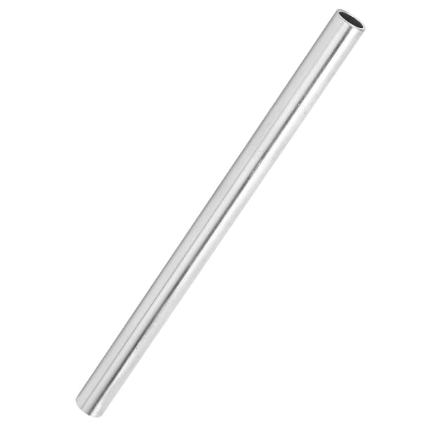 10 mm Diameter Aluminium Rund Rack Slange til Robot Support Værktøj