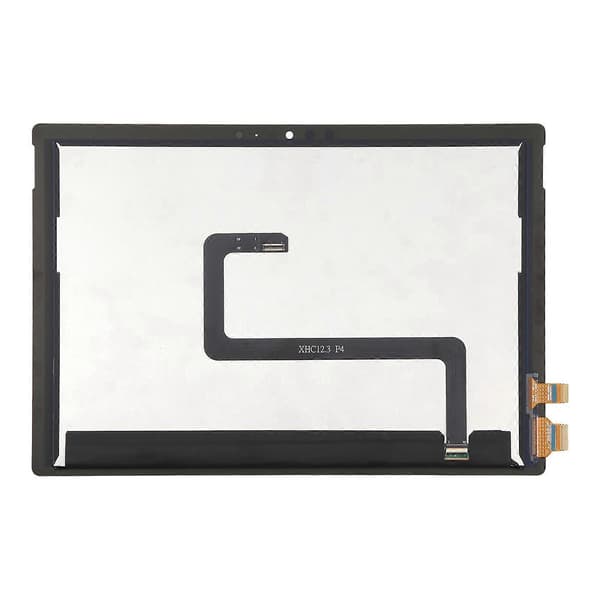 LCD-skjerm digitaliserer komplett montering med LCD-flexkabel Not Specified For Microsoft Surface Pro 4 1724