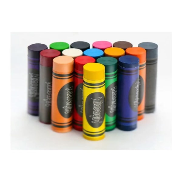 180 kpl / set sivellinmaalaus lasten piirustuslaatikko vesiväri sivellin värillinen lyijykynä tussi värikynä