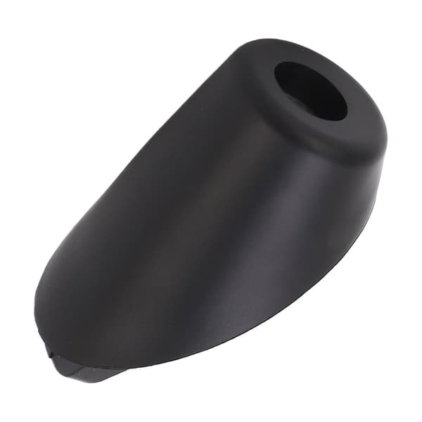 Elastisk antennram för 4RUNNER 2010-2013 - svart basfäste