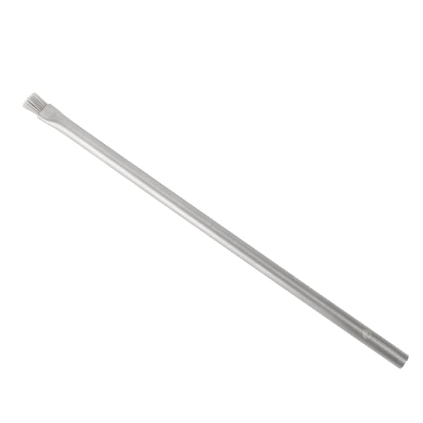 Akvariealgeskraber i rustfrit stål 23 cm 9,1 tommer