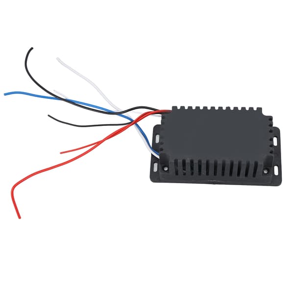 300W Universal Løbebånd Motor Controller til Fedtseparator Dejmixer Ler Maskine DC Motor 90V til 220V
