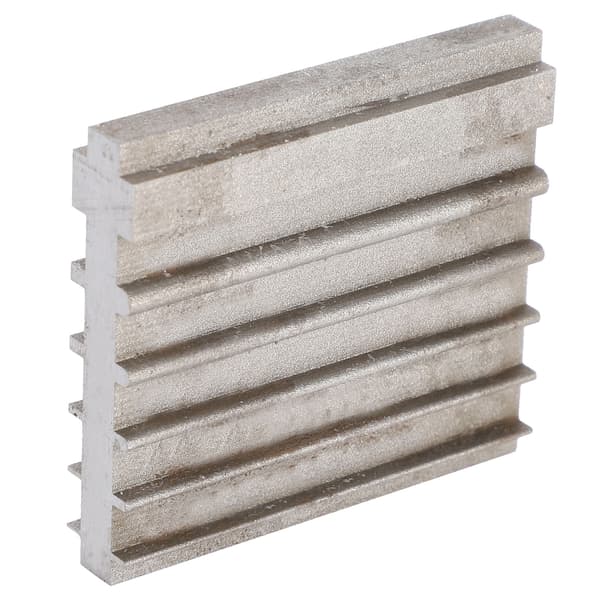 Kant Skiving Slipverktyg Läder Slipguide DIY Slippapper Reparationsmaterial Typ A