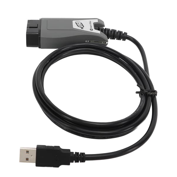ELM327 OBD2 Scanner Kabel FORScan Auto Låsende Nøgle Programmeringsværktøj til Ford Køretøjer