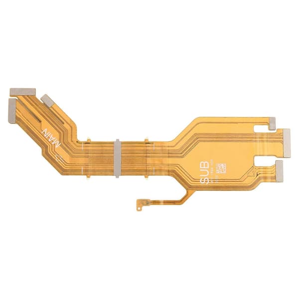 YHTEENSOPIVA Spin Axis -joustokaapeli Not Specified For Xiaomi Mix Flip 2