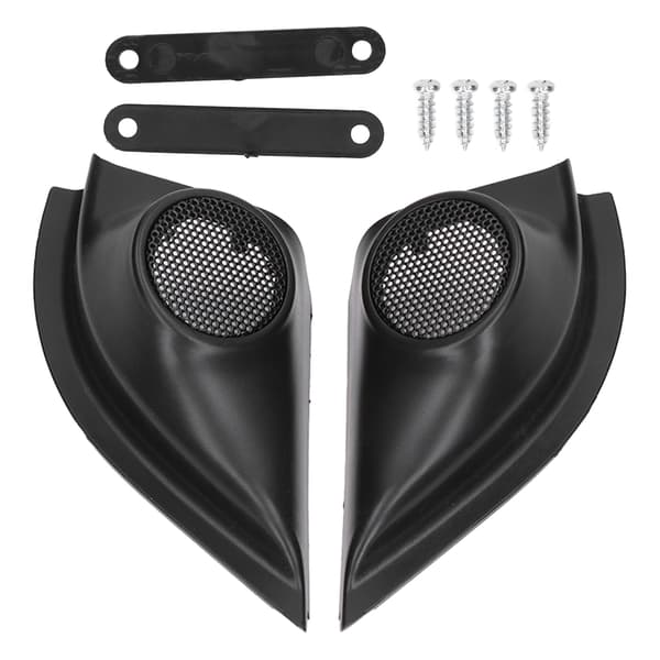 HRV Vezel XRV CRV 2013 2018 2. Dørsøyle Deksel Trim Panel Erstatning