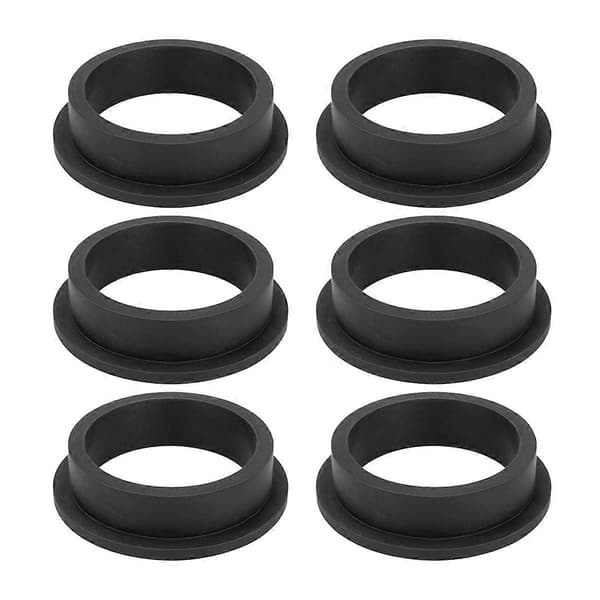 6-pakning O-ringer pakning for Intex sandfilterpumper motorforseglinger
