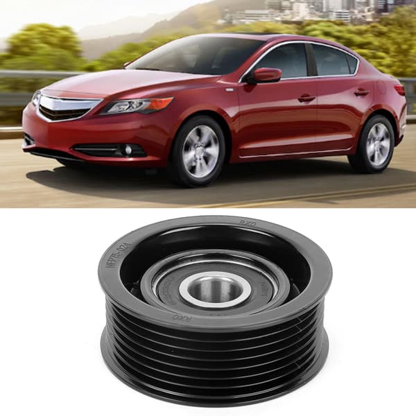 Drivrems Spændrulle 31190RX0A02 Passer til Honda Civic CR V