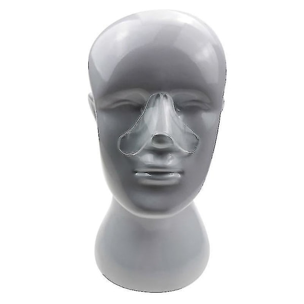 2 stk neseputer for CPAP-maske neseputer Søvnapnémaske Comfort Pad De fleste masker Shytmv