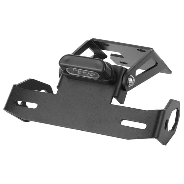Kawasaki Z650 Ninja 650 2017 2018 LED Nummerpladeholder