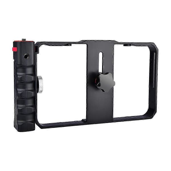 Vlogging Live Broadcast Smartphone Plastbur 26-27s