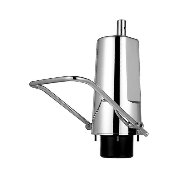YL700 Barberstol Hydraulisk Pump Justerbar Höjd
