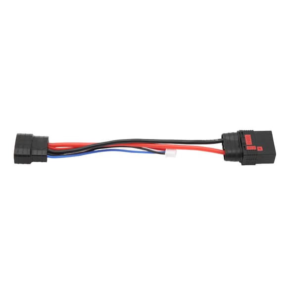 QS8 til Hon 2S RC Batterioplader Adapterkabel til RC Bil Båd Drone Batterioplader