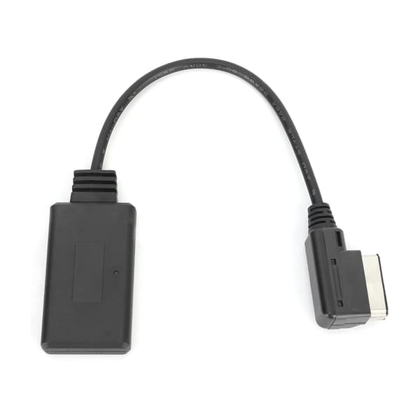 Bluetooth 4.1 lydmottaker, 23 cm lang trådløs lydadaptermodul, passer til Benz