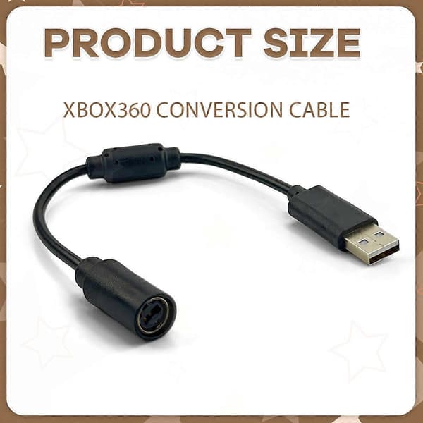 USB Breakaway-kabel til G920 G923 G27 G29, Racing eel[ht]
