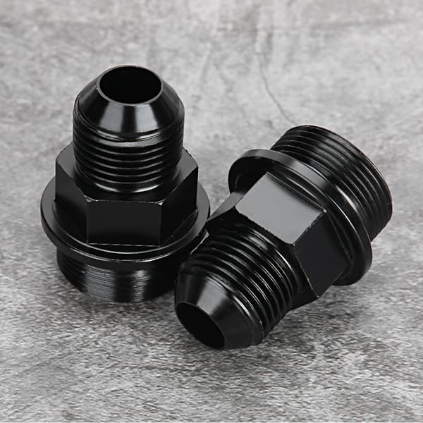 Honda B16 B18C M28-10AN Bagblok Udluftningsprop Fitting Reservedele