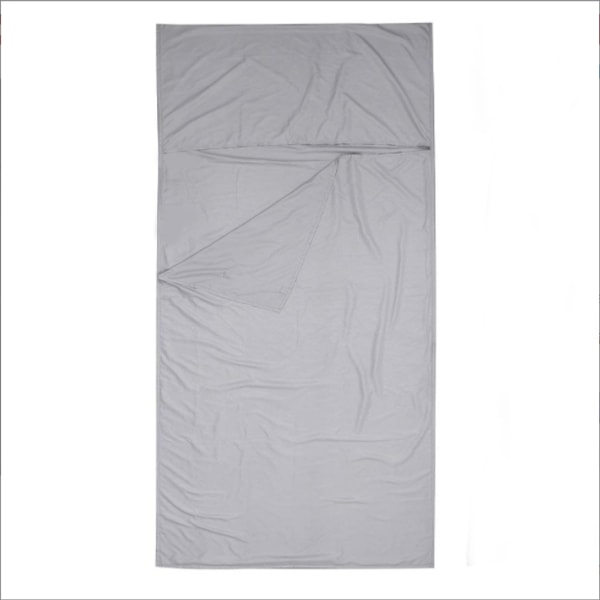 sovsäck((grå 90cmX220cm)),