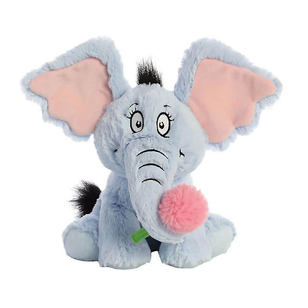 Horton Plyslegetøj A