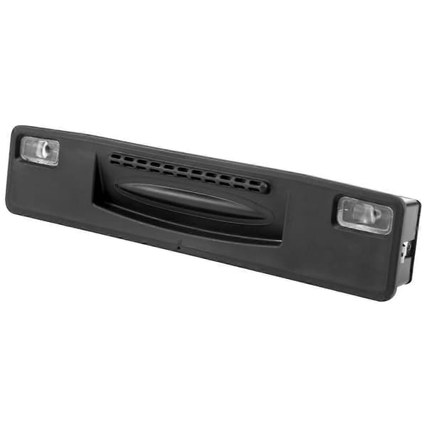 Tailgate Handle Trunk Handle Switch F1EB-19B514-AE for Ford New Focus 2015-2018 black