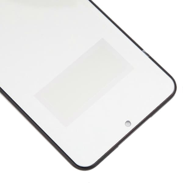 För Samsung Galaxy S23 FE SM-S711B TFT LCD-skärm Digitizer Komplett Enhet, Stöder Inte Fingeravtrycksidentifiering Inte angivet