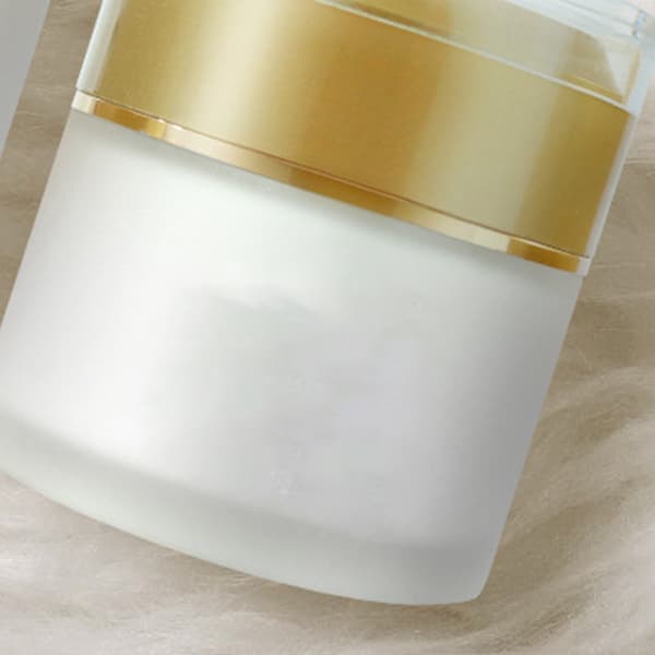 Lanolin fuktighetskrem 50g Dyp hydrering ansiktskrem for hudpleie