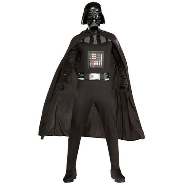 Halloween-asut pojille Star Wars -lapsihahmoille XL