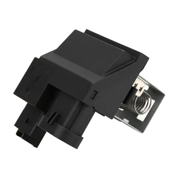 Køleventilator Motor Relæmodstand 9662872380 Erstatning Citroen C2