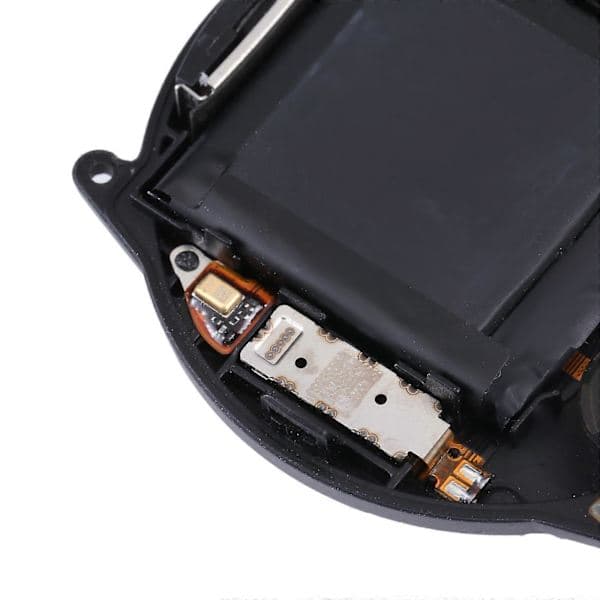 Bakside med batteri til Huawei Watch GT 2 46mm LTN-B19[ht]