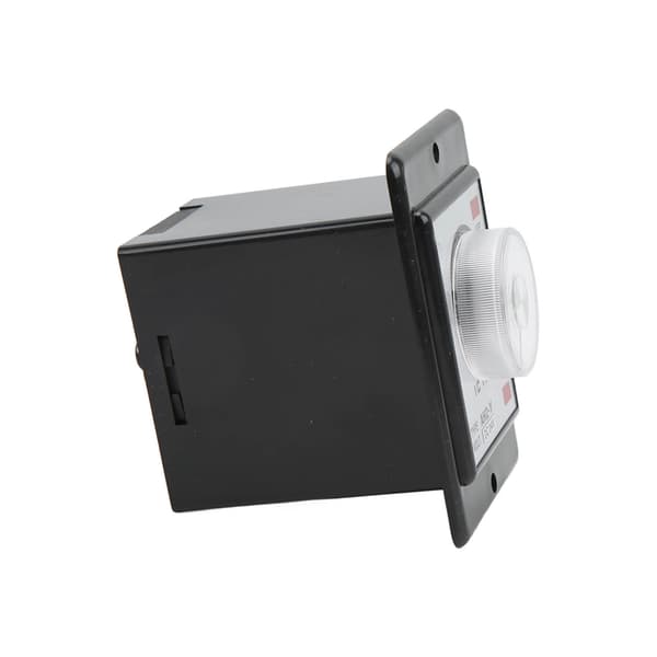 AH2 Y 60S Liten Pointer Timer Relé 8 Pin 24VDC Tidsstyringsbryter