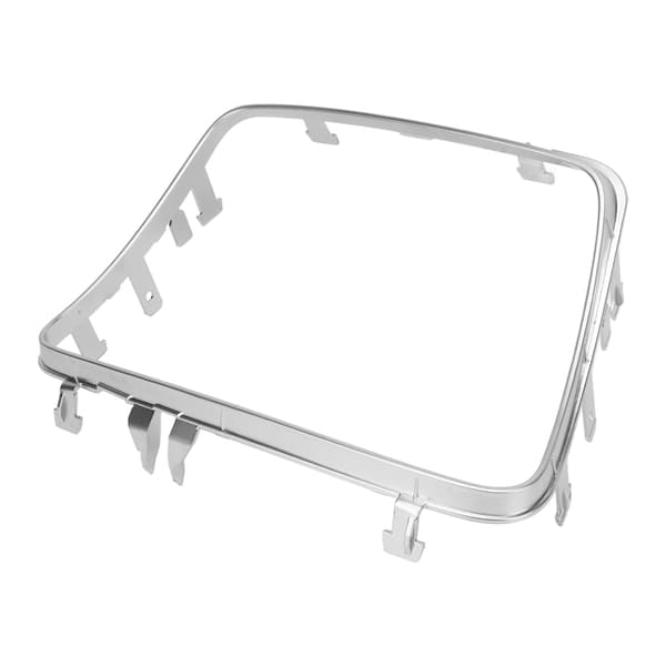 Front Midtkonsoll Stripe A2136830500 Vanndråpe Panel Trim for E-Klasse W213 2015 2020