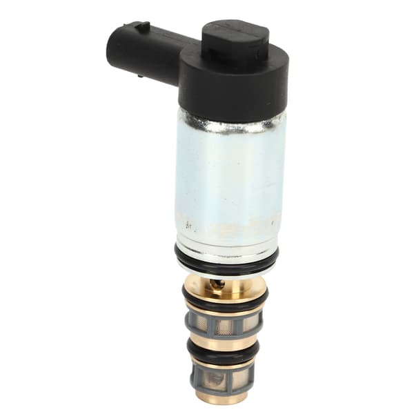 Elektronisk kontrollventil AC-kompressor for XTS 3.6 liters motor kontrollsolenoidventil for Delphi-kompressor